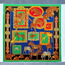 GIANNI VERSACE 1990s velvet