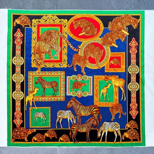 Gianni versace 1990s velvet - 1990s,