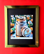 💎 ALEXANDER DULAC, "ROLEX