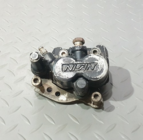 Husqvarna 250 1995 - husqvarna, wr