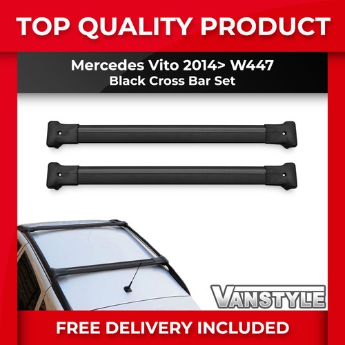 Fits mercedes vito - vito, 14+