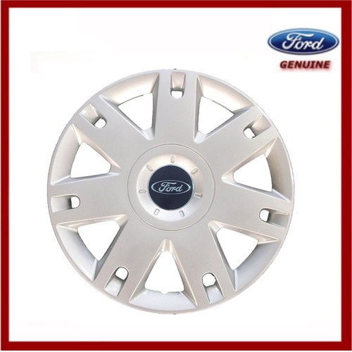 Genuine ford fiesta mk6 - fiesta, 15"