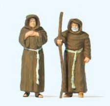 PR28220 Preiser OO/HO Scale