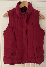 JOULES Higham Puffer UK 10