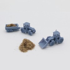 Outland models railway scenery - outland,