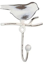 Wardrobe Hooks Wall Hook Bird