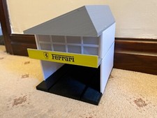 Scalextric/Carrera/SCX Slot