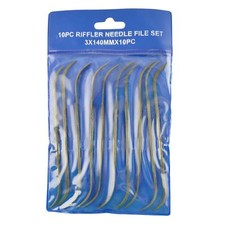 10pc 140mm Doubled Ended