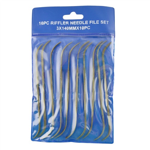 10pc 140mm doubled ended - 10pc,