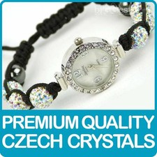 Quality Shamballa WATCH