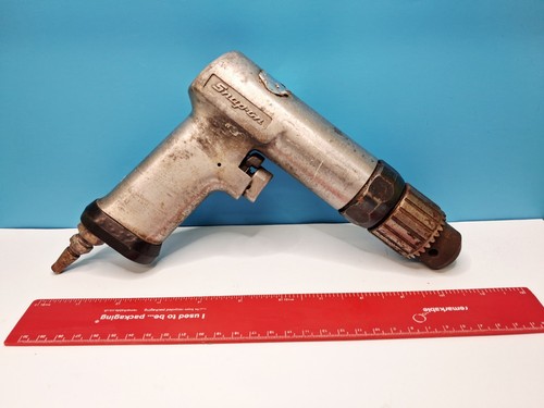 Vintage snap pdr5a - snap-on,