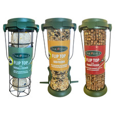 Wild Garden Bird Feeder Heavy