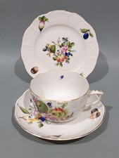 Herend Porcelain Hungary Tea