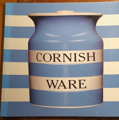 Cornish ware green ny - ware, t