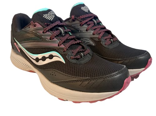 Saucony cohesion womens 9 - saucony,