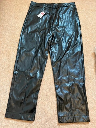 Bnwt primark black - bnwt, faux