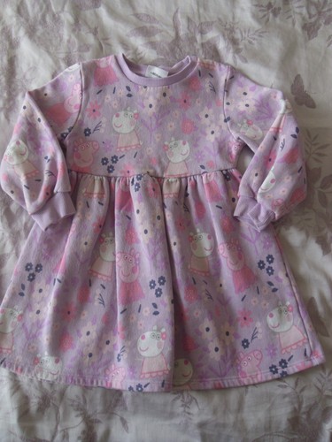 Peppa pig long sleeved - , sweat