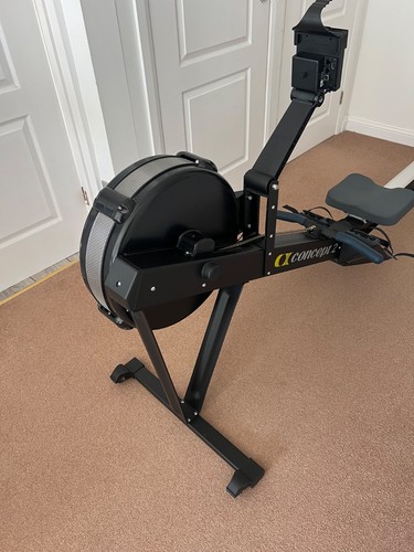 Concept2 model indoor rower - concept2,