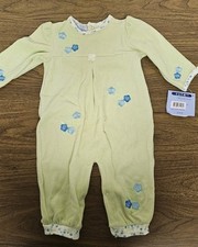 Vintage 90s Carter's Terry