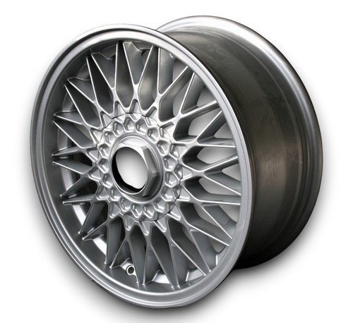 Spoke style silver - x,