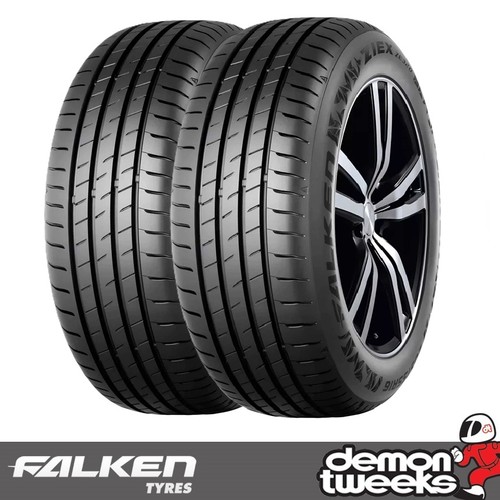 195 r15 82v falken ziex - x,