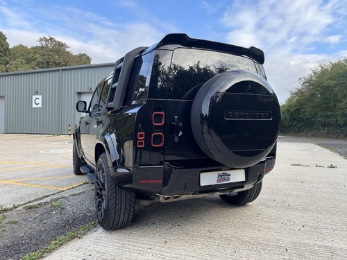 Wide body wheel - wide,
