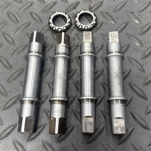 Campagnolo nuovo record bottom - campagnolo,