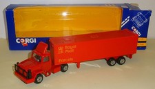 Corgi 1188 Scammell Truck -
