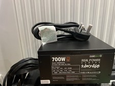GAMEMAX RPG Rampage 700W PSU