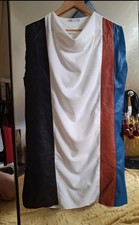 Beautiful Zara 60's Style