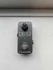TC Electronic Ditto Looper