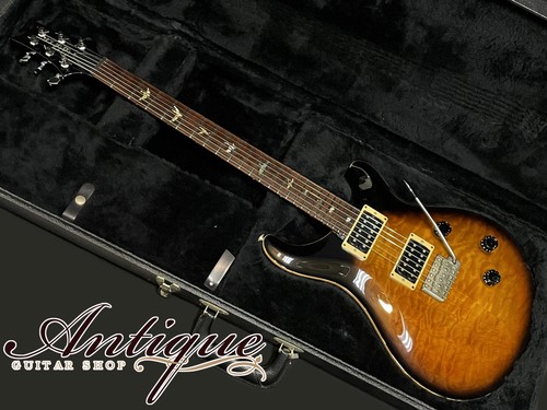 Paul reed smith - paul,