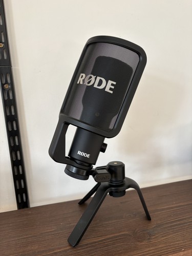 Røde usb professional - nt-usb+,
