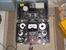 avo ct160, good condition valve tester