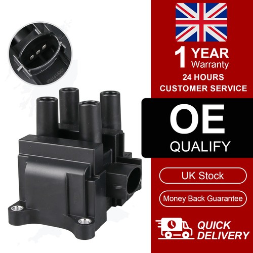 Ignition coil pack for ford - coil,