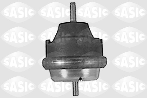 Engine mounting for citroën - engine,
