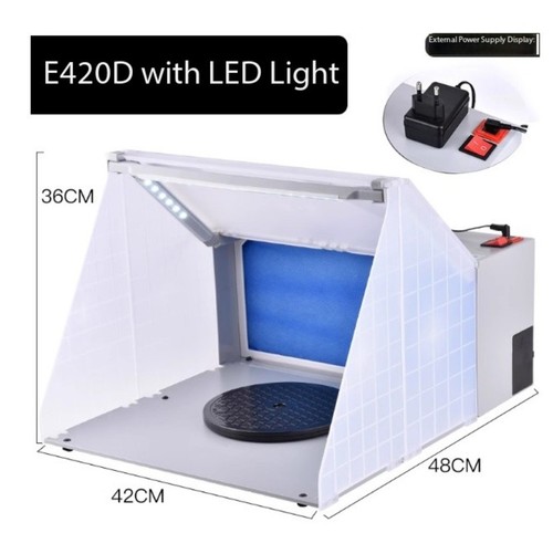E420 e550 compact - e550,