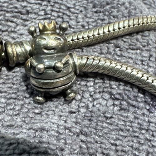 Pandora 925 ale - 925,