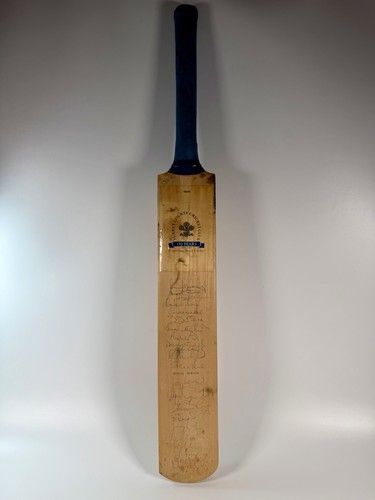 Surrey ccc signed - surrey, bat