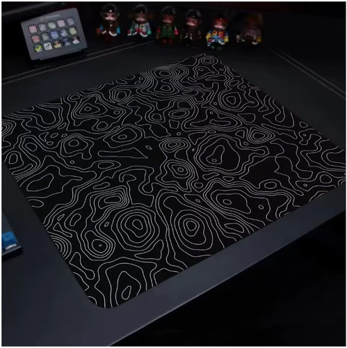 Topographic contour small - topographic,
