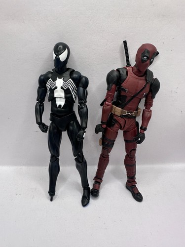 Legendso toys spiderman - legendso,
