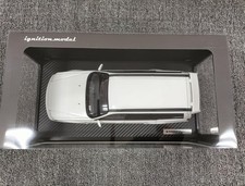 IGNITION MODEL IG2886 Nissan