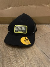 Carhartt Men's Baseball Cap