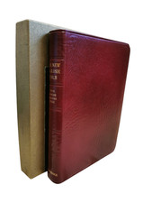 The New English Bible