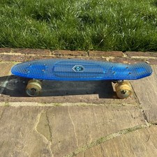 Osprey Mini Cruiser Skateboard