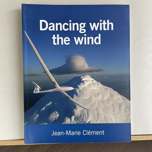 Dancing with the - wind, by