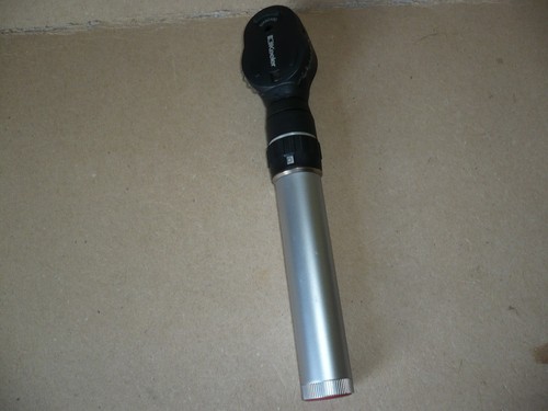 Keeler slimline lithium handle - keeler,