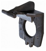 Universal pump hooks willfit - universal,