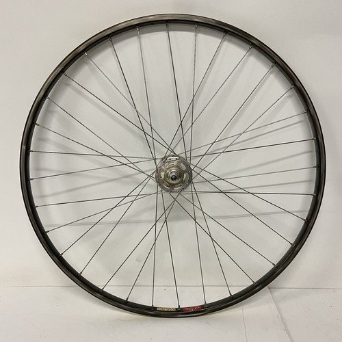 1980s mavic ma40 suntour - 1980s,