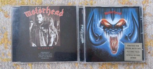 Motörhead rock roll - motörhead, rock'n'roll